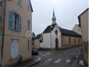 t2 à la vente -   28000  CHARTRES, surface 44 m2 vente t2 - UBI457640162